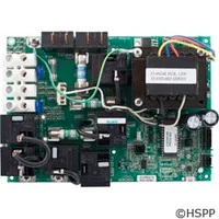 HydroQuip Eco 3 and 2 circuit board 120V ECO-3 Plus 2