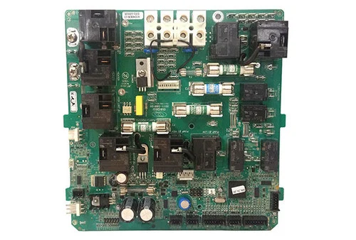 HydroQuip Pcb Digital Deluxe Universal 8 Key | 33-0010-R8
