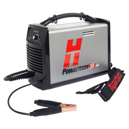 Hypertherm Powermax30 AIR Plasma Cutter