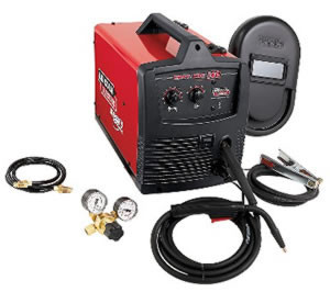 Lincoln Electric Easy-Mig 140 Welder K26971