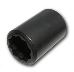 10 point Socket, 3/8 in. Sq. Dr.