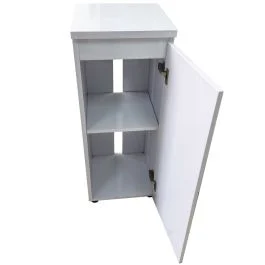 IceCap 10Gal All-In-One Aquarium Cabinet