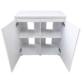IceCap 45Gal All-In-One Aquarium Cabinet