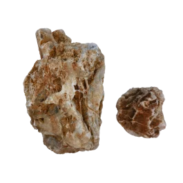 IceCap Chicken Bone Stone, 44lbs