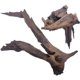 IceCap Driftwood