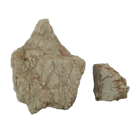IceCap Elephant Stone, 44lbs