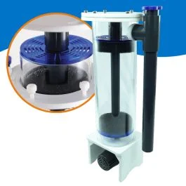 IceCap INT Media Reactor – Internal Installation