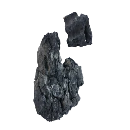IceCap Seiryu Stone, 44lbs