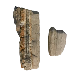 IceCap Thousand Layer Stone, 44lbs