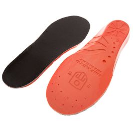 Impacto MEM1213 Memory Foam Anti-Fatigue Shoe Inserts - Mens 12-13