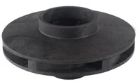 Impeller QCA Spas 4HP 916513
