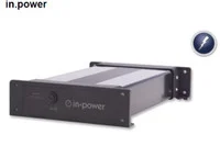 IN.POWER.210-120-12-NEMA Waterproof 12V Power Supply