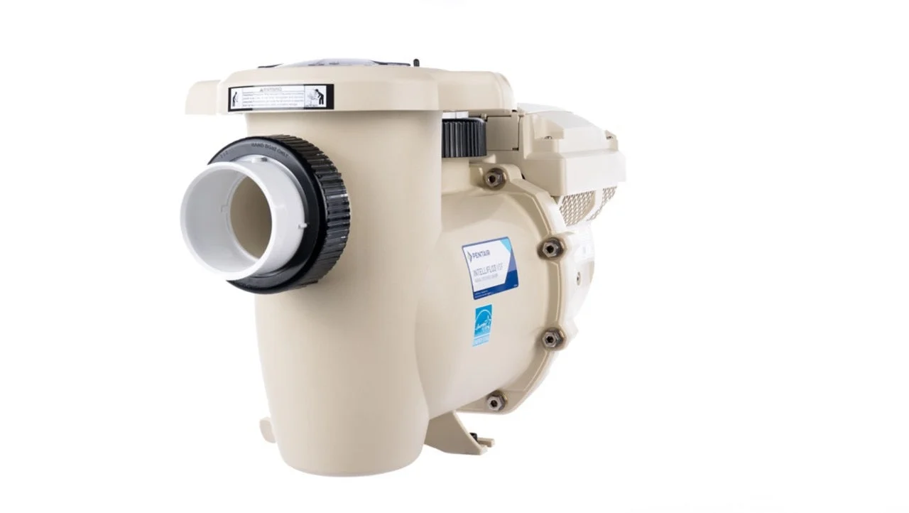 IntelliFlo3 VSF Pump with I/O Board 3 HP 208-230V – 011076