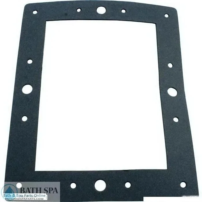 Jacuzzi/Carvin Deckmate Gasket For Standard Throat Skimmer (13000708R2)