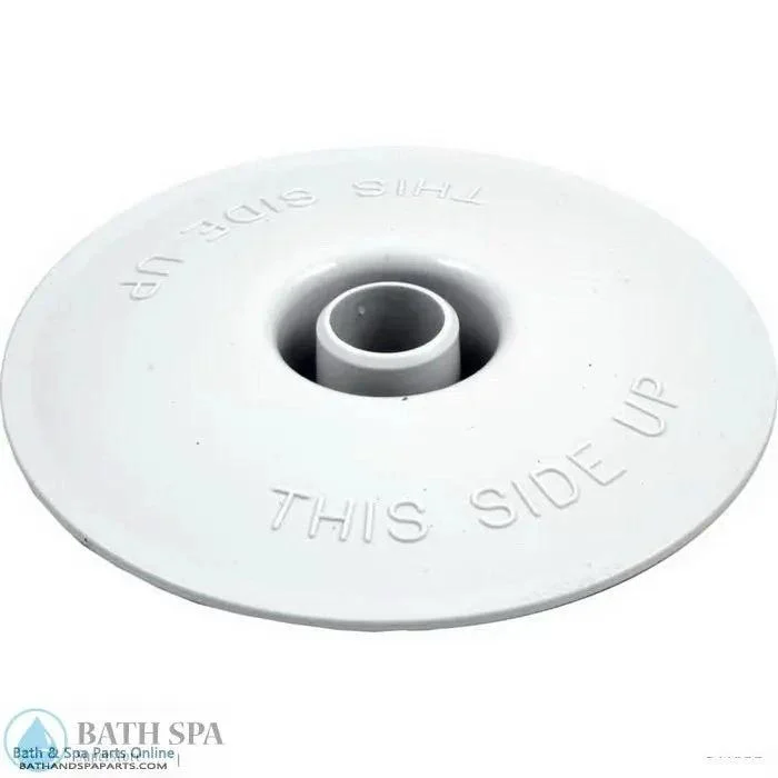 Jacuzzi/Carvin Deckmate Skimmer Vacuum Plate (941100+D1060920-R)