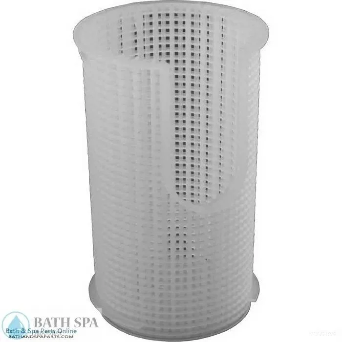 Jacuzzi/Carvin [OEM] Cygnet LH/LTH/LR/PH/UPH Series Basket Pump (16-1052-15-R)
