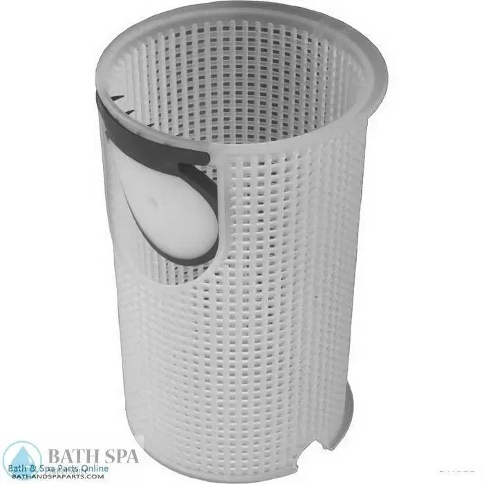 Jacuzzi/Carvin [OEM] Magnum, Plus, Force Series Basket Pump (16-1097-04-R)