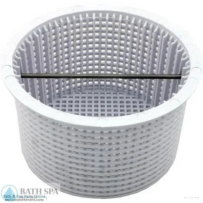 Jacuzzi/Carvin [OEM] PMT Series Basket Skimmer (43-0507-07-R)