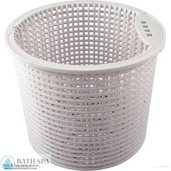 Jacuzzi/Carvin [OEM] WL/WC/WB Basket Skimmer (43-1092-06-R)