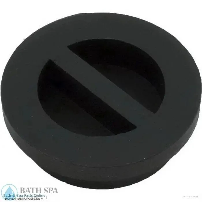 Jacuzzi/Carvin PMT Rubber Skimmer Valve Plug (43-0030-03-R)