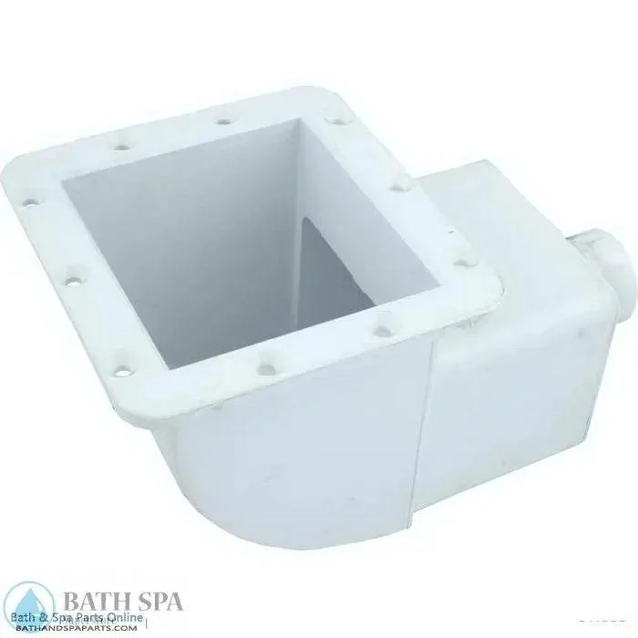Jacuzzi/Carvin SV Skimmer Body With Umbrella Valve (43-0680-06-R)