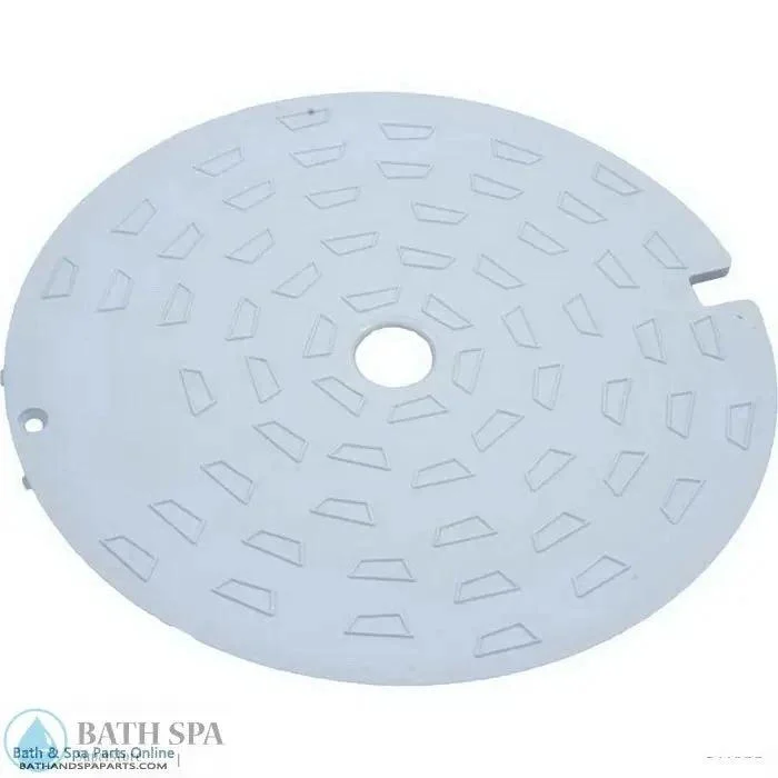 Jacuzzi/Carvin WL/WC/WB Skimmer Lid [8-15/16″ OD] (88-3950-09-R)