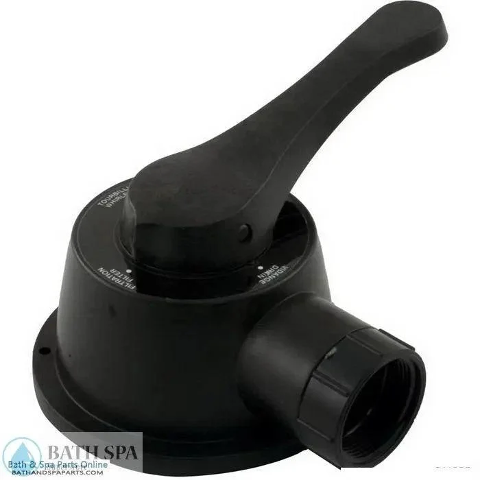 Jacuzzi DV4 Valve Diverter/Cover Repair Kit (39-2620-01-RKIT)