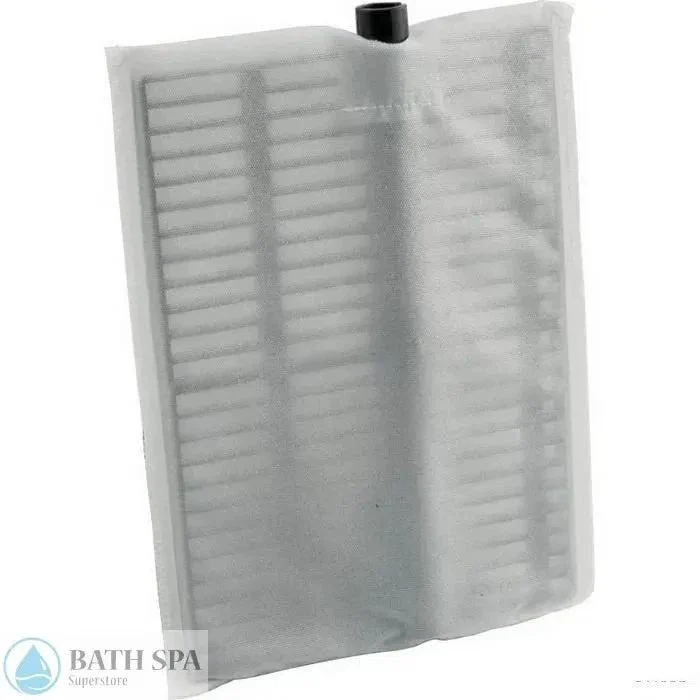 Jacuzzi LS-40/AV-40 DE Grid [8-1/2 x 12″] [4 Required] (42-3569-07-R)