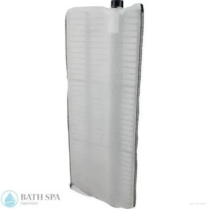 Jacuzzi LS-55/AV-60/EW-75 DE Grid [7 x 18″] [6 Required] (42-2125-14-R)
