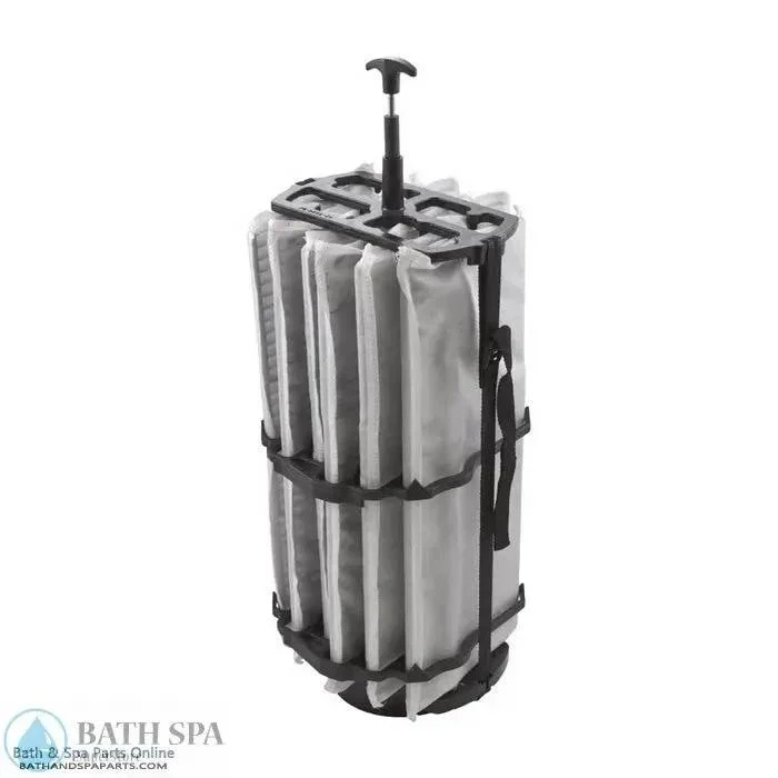 Jacuzzi LS-55 Grid Support (42-3567-09-R)