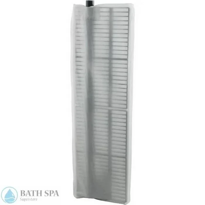 Jacuzzi LS-70/AV-80/EW-100 DE Grid [7 x 24″] (42-2952-04-R)