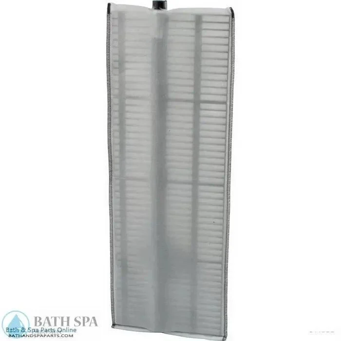 Jacuzzi LS-70/AV-80/EW-100 DE Grid [8-1/2 x 24″] (42-2951-05-R)