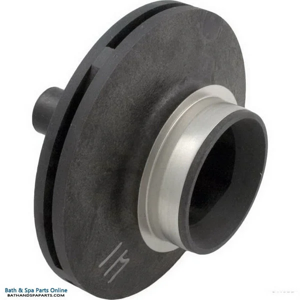 Jacuzzi Magnum 0.5 OHP/0.75 THP Impeller[All Date Codes] (05-3800-01-R)