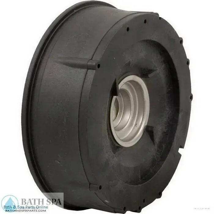 Jacuzzi Magnum, 0.75 THP – 1.0 THP Seal Plate [All Date Codes] (02-1393-01-R)
