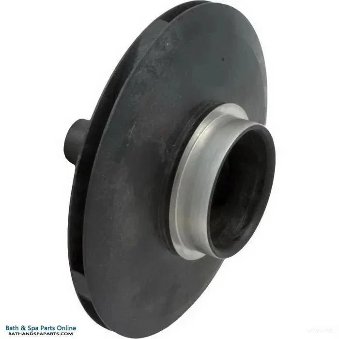Jacuzzi Magnum 1.5 OHP/2.0 THP Impeller [Pre-04] (05-3819-00-R)