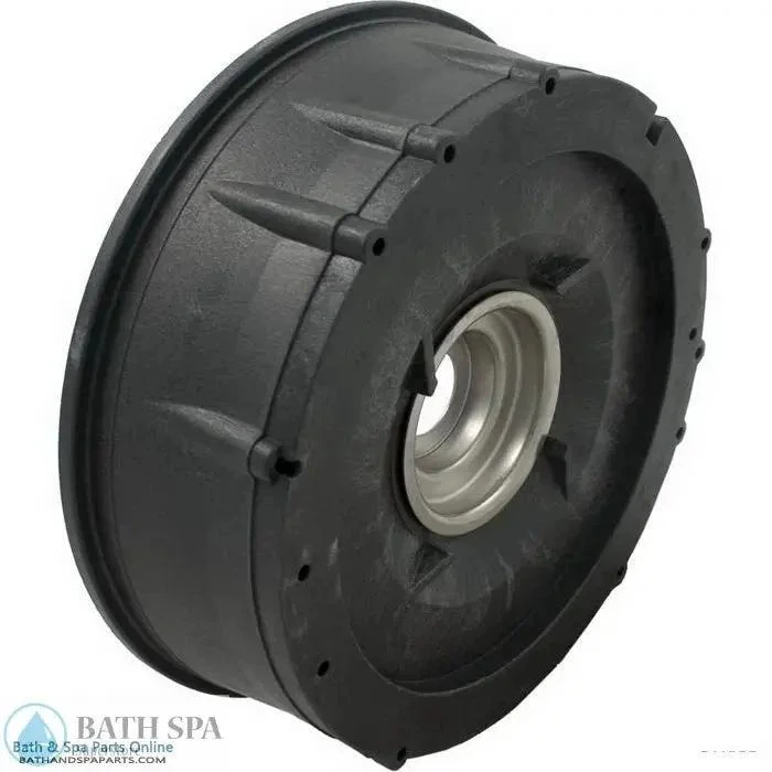 Jacuzzi Magnum 1.5 THP – 5.0 THP Seal Plate [All Date Codes] (02-1392-02-R)