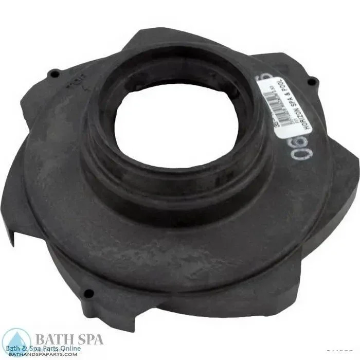 Jacuzzi Magnum 4.0 THP – 5.0 THP Diffuser (06-0008-06-R)