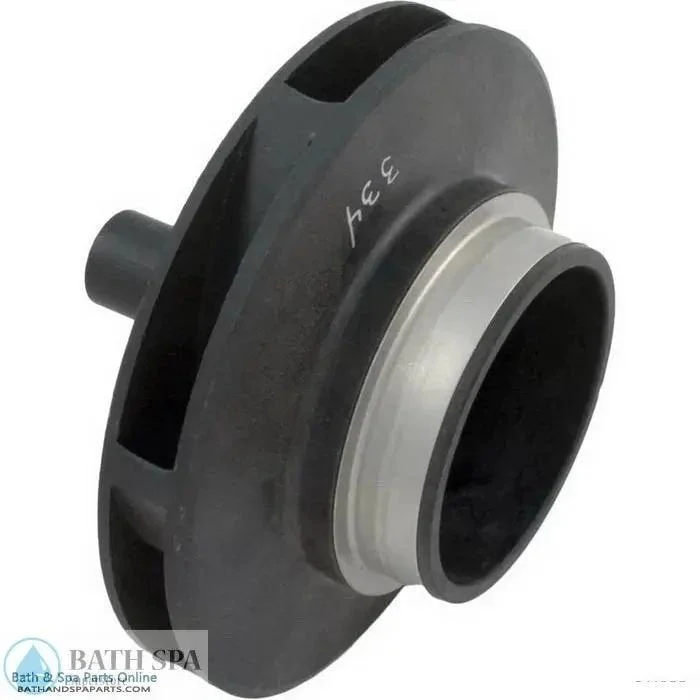 Jacuzzi Magnum 4.0 THP Impeller [All Date Codes] (05-0373-04-R)