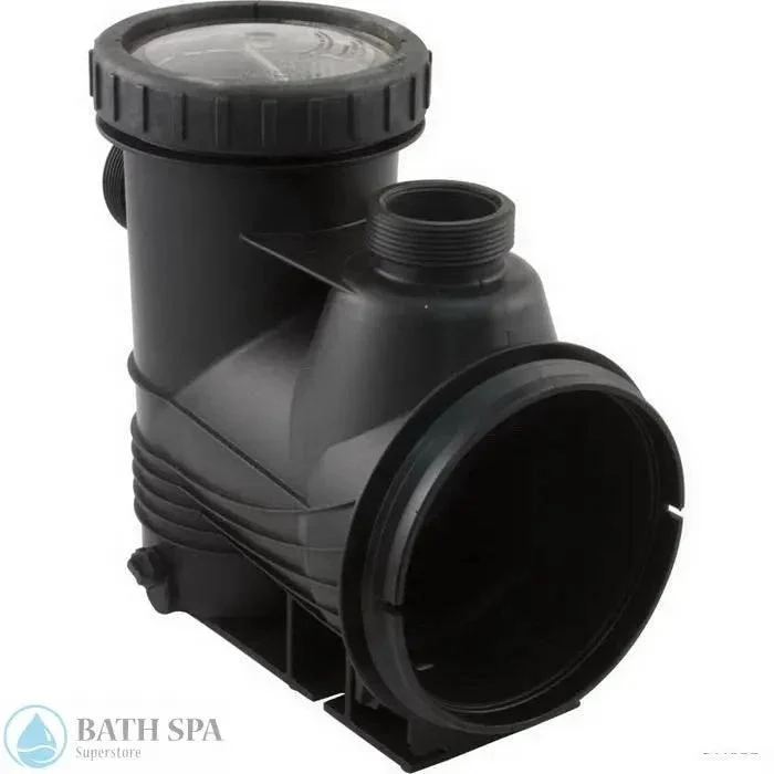 Jacuzzi Magnum Force Trap/Pump Body (42-2345-06-K)