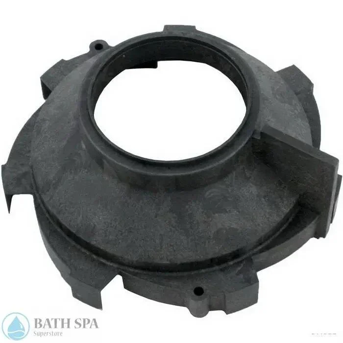 Jacuzzi Magnum High Flow 3.0 HP Diffuser (06-0164-06-R)