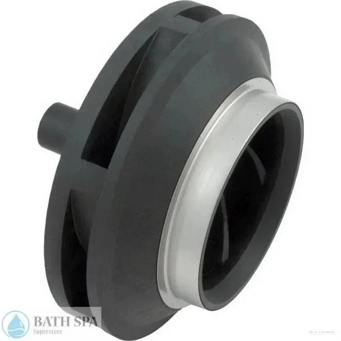 Jacuzzi Magnum High Flow P/R 3.0 HP Impeller (05-3805-06-R)