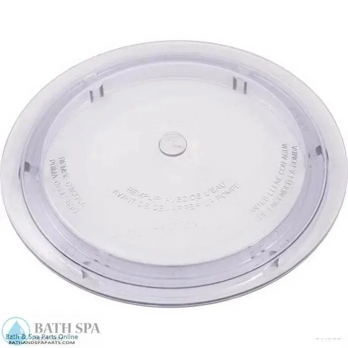 Jacuzzi Magnum R/P Trap Lid (39-2579-02-R)