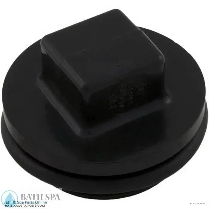 Jacuzzi MD Series 1-1/2″ Plug With O-Ring (43-3091-03-R)