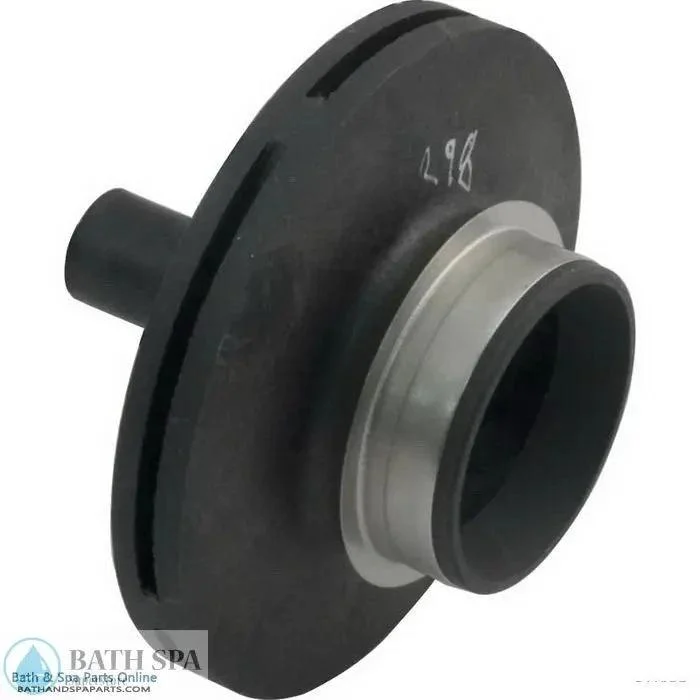 Jacuzzi P/PH 0.5 HP Impeller Kit (24-0108-03-K)