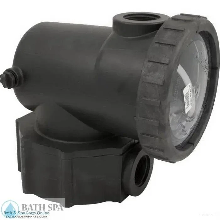 Jacuzzi P to Jacuzzi R Repair Kit [1-1/2″] (24-0069-00-R)