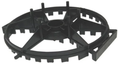 Jacuzzi Plate, Element Support Abs | 85-5400-03-R