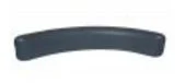 Jacuzzi Spa Pillow Radius 17 Inches