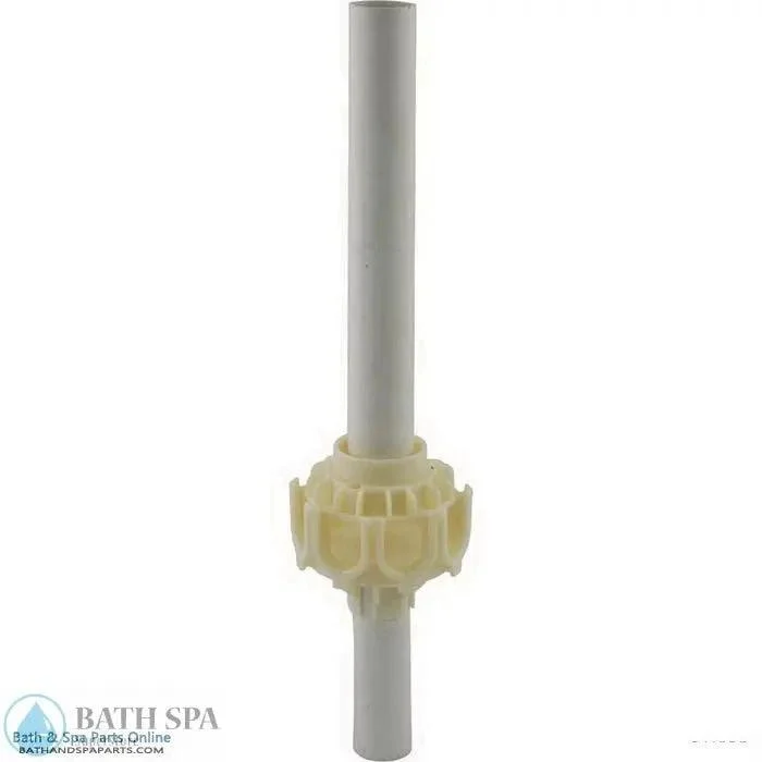 Jacuzzi ST27 Snap Fit Standpipe Assembly W/O Laterals (42292307R)