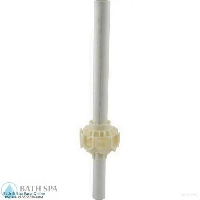 Jacuzzi ST33 Threaded Standpipe Assembly W/O Laterals (42292407R)