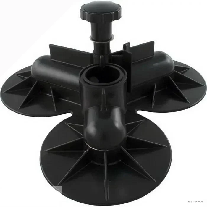 Jacuzzi TC, Round Style Manifold (42-3799-10-R)